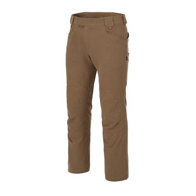 Pantalon TREKKING AeroTech® MUD BROWN