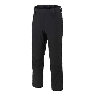 Pantalon TREKKING VersaStretch® NOIR