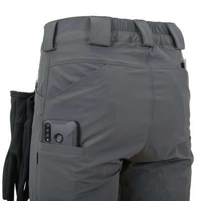 Pantalon TREKKING VersaStretch® SHADOW GREY Helikon-Tex® SP-TTP-VS-35 3