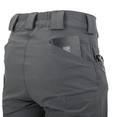 Pantalon TREKKING VersaStretch® SHADOW GREY Helikon-Tex® SP-TTP-VS-35 2