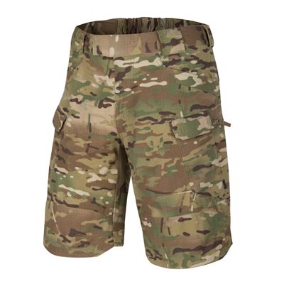 Short UTS® FLEX 11 NYCO rip-stop MULTICAM®