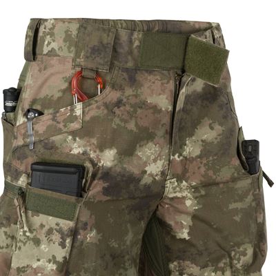 Kraťasy UTS® FLEX 11 LEGION® FOREST Helikon-Tex® SP-UFK-PR-51 5