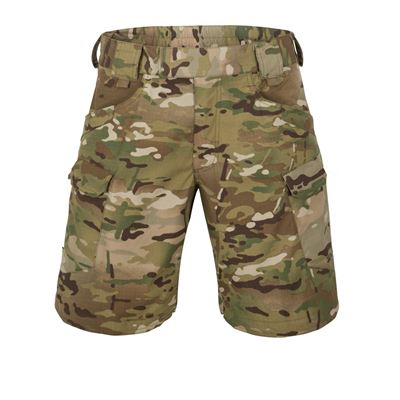Short UTS® FLEX 8,5 NYCO rip-stop MULTICAM® Helikon-Tex® SP-UFS-NR-34 6