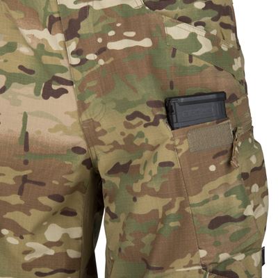 Short UTS® FLEX 8,5 NYCO rip-stop MULTICAM® Helikon-Tex® SP-UFS-NR-34 7