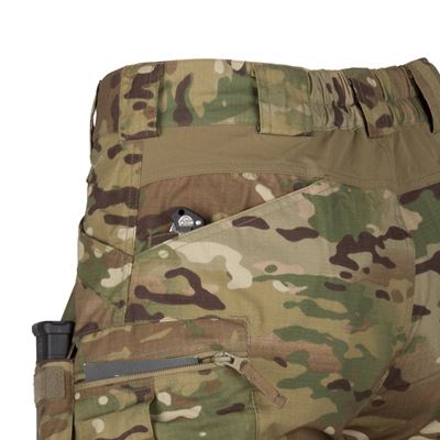 Short UTS® FLEX 8,5 NYCO rip-stop MULTICAM® Helikon-Tex® SP-UFS-NR-34 2