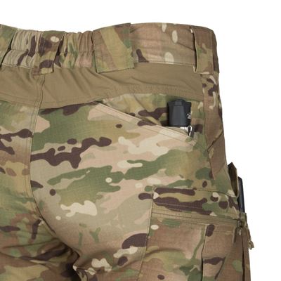 Short UTS® FLEX 8,5 NYCO rip-stop MULTICAM® Helikon-Tex® SP-UFS-NR-34 3