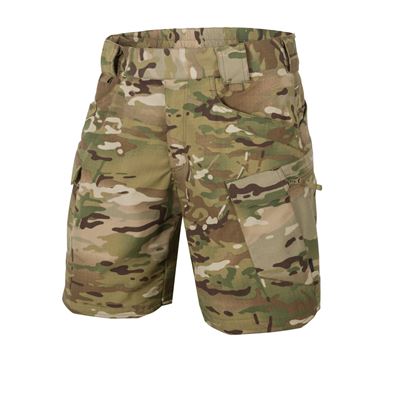 Short UTS® FLEX 8,5 NYCO rip-stop MULTICAM®