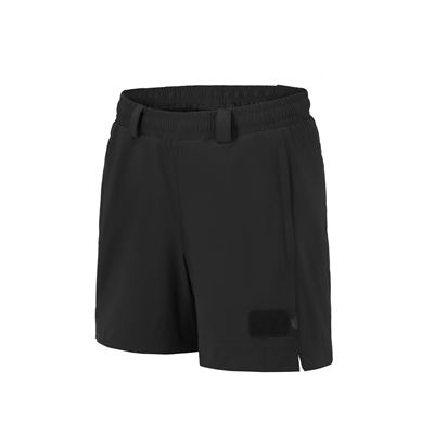 Short UTILITY LIGHT VersaStretch® Lite NOIR