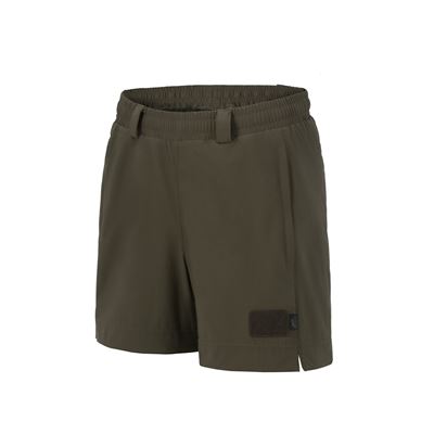 Short UTILITY LIGHT VersaStretch® Lite TAIGA GREEN