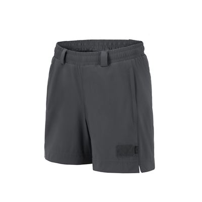 Short UTILITY LIGHT VersaStretch® Lite SHADOW GREY