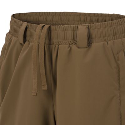 Short UTILITY LIGHT VersaStretch® Lite MUD BROWN Helikon-Tex® SP-ULS-VL-60 3