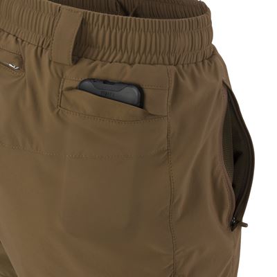 Short UTILITY LIGHT VersaStretch® Lite MUD BROWN Helikon-Tex® SP-ULS-VL-60 6