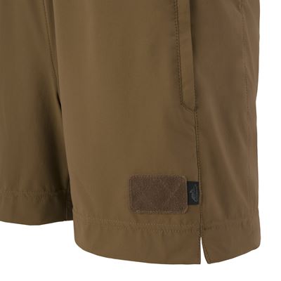 Short UTILITY LIGHT VersaStretch® Lite MUD BROWN Helikon-Tex® SP-ULS-VL-60 7