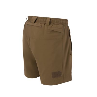 Short UTILITY LIGHT VersaStretch® Lite MUD BROWN Helikon-Tex® SP-ULS-VL-60 8