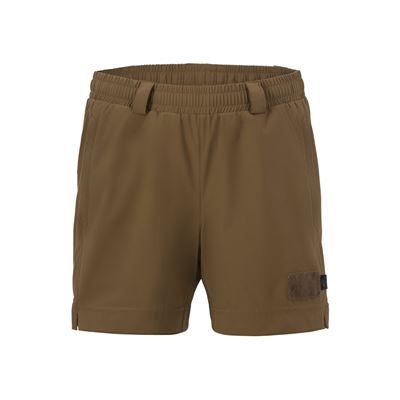 Short UTILITY LIGHT VersaStretch® Lite MUD BROWN Helikon-Tex® SP-ULS-VL-60 2