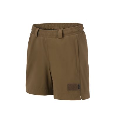 Short UTILITY LIGHT VersaStretch® Lite MUD BROWN
