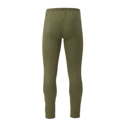 Sous-vêtements fonctionnels LEVEL 1 OLIVE GREEN Helikon-Tex® SP-UN1-PO-02 2