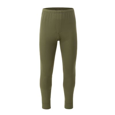 Sous-vêtements fonctionnels LEVEL 1 OLIVE GREEN Helikon-Tex® SP-UN1-PO-02 4