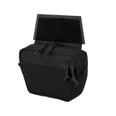 Étui supplémentaire inférieur UNDERPOUCH LIGHT NOIR