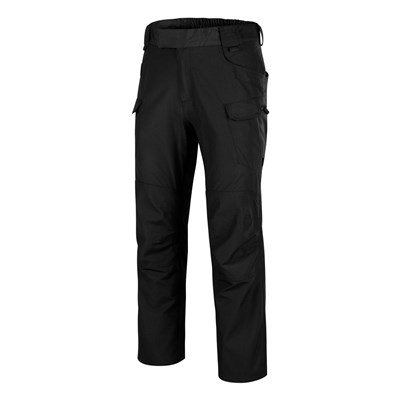 Pantalon UTP FLEX NOIR