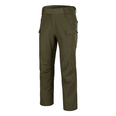 Pantalon UTP FLEX VERT