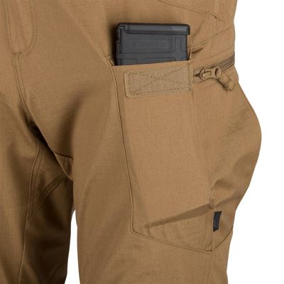Pantalon UTP FLEX COYOTE Helikon-Tex® SP-UTF-NR-11 5