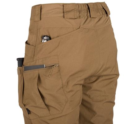 Pantalon UTP FLEX COYOTE Helikon-Tex® SP-UTF-NR-11 6