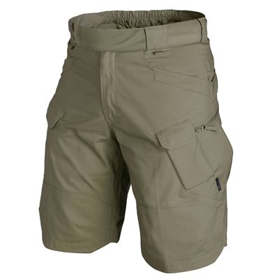 Short UTS URBAN TACTICAL 11" rip-stop ADAPTIVE GREEN