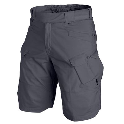 Short UTS URBAN TACTICAL 11" rip-stop GRIS
