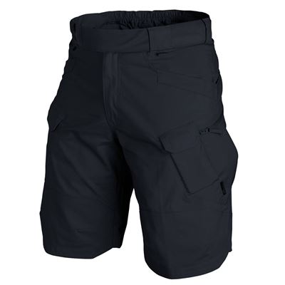 Short UTS URBAN TACTICAL 11" rip-stop NAVY BLUE