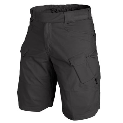 Short UTS URBAN TACTICAL 11" rip-stop ASH GREY