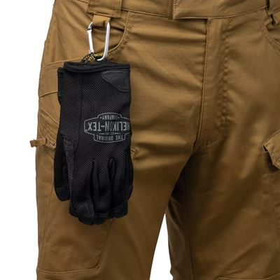 Short UTS URBAN TACTICAL 11" rip-stop stretch COYOTE Helikon-Tex® SP-UTK-SP-11 6