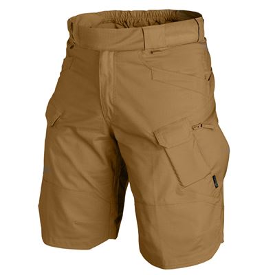 Short UTS URBAN TACTICAL 11" rip-stop stretch COYOTE