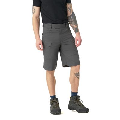 Short UTS URBAN TACTICAL 11" rip-stop GRIS Helikon-Tex® SP-UTK-SP-35 2