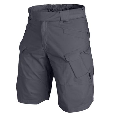 Short UTS URBAN TACTICAL 11" rip-stop GRIS