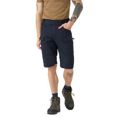 Short UTS URBAN TACTICAL 11" rip-stop NAVY BLUE Helikon-Tex® SP-UTK-SP-37 2
