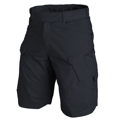 Short UTS URBAN TACTICAL 11" rip-stop NAVY BLUE