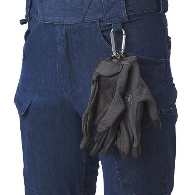 Pantalon UTP® URBAN TACTICAL en denim stretch bleu Helikon-Tex® SP-UTL-DS-97 10