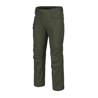Pantalon UTP® URBAN TACTICAL JUNGLE GREEN