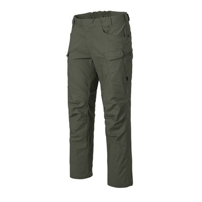Pantalon UTP® URBAN TACTICAL rip-stop TAIGA GREEN