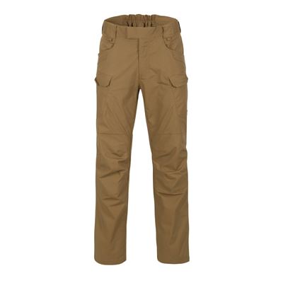 Pantalon UTP® URBAN TACTICAL COYOTE rip-stop Helikon-Tex® SP-UTL-PR-11 2