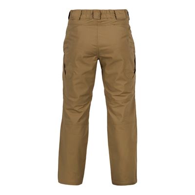 Pantalon UTP® URBAN TACTICAL COYOTE rip-stop Helikon-Tex® SP-UTL-PR-11 3