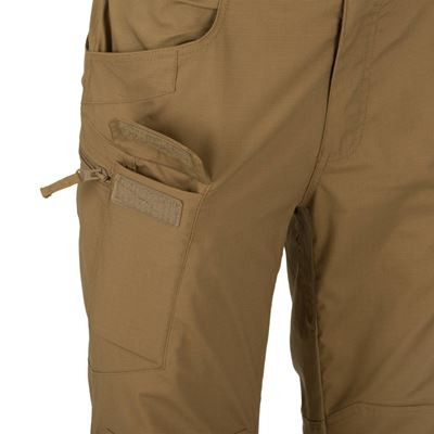 Pantalon UTP® URBAN TACTICAL COYOTE rip-stop Helikon-Tex® SP-UTL-PR-11 8