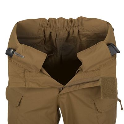 Pantalon UTP® URBAN TACTICAL COYOTE rip-stop Helikon-Tex® SP-UTL-PR-11 7