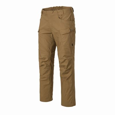 Pantalon UTP® URBAN TACTICAL COYOTE rip-stop