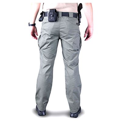 Pantalon UTP® URBAN TACTICAL OLIVE DRAB rip-stop Helikon-Tex® SP-UTL-PR-32 2