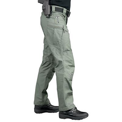 Pantalon UTP® URBAN TACTICAL OLIVE DRAB rip-stop Helikon-Tex® SP-UTL-PR-32 3