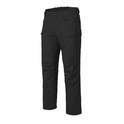Pantalon UTP® rip-stop stretch NOIR