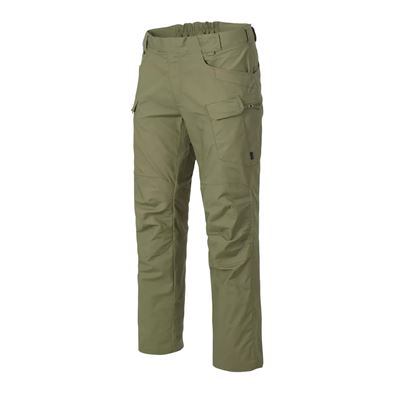 Pantalon UTP® rip-stop stretch OLIVE GREEN