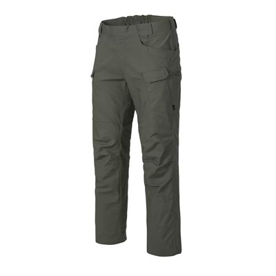 Pantalon UTP® rip-stop stretch TAIGA GREEN